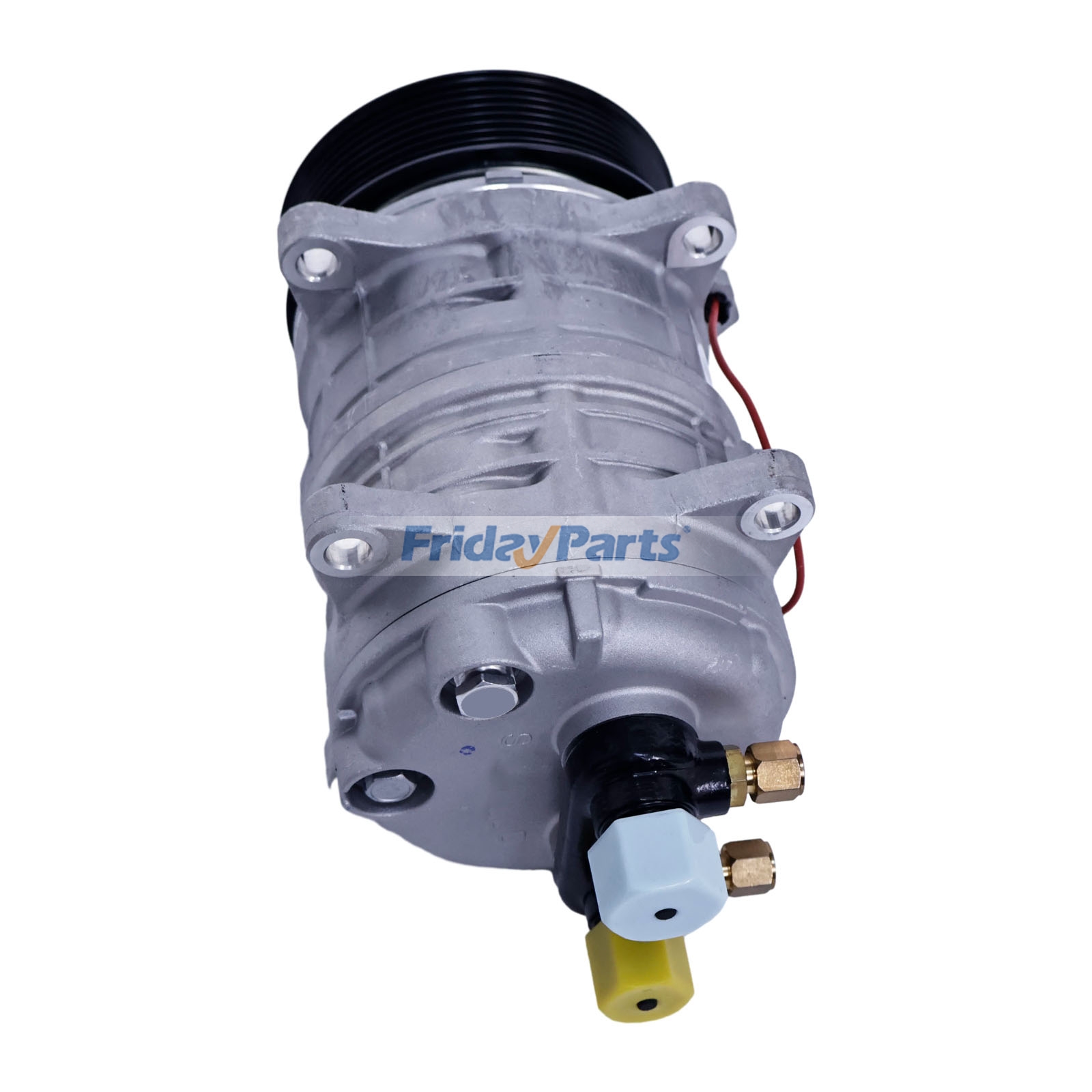  A/C Compressor For CARRIER