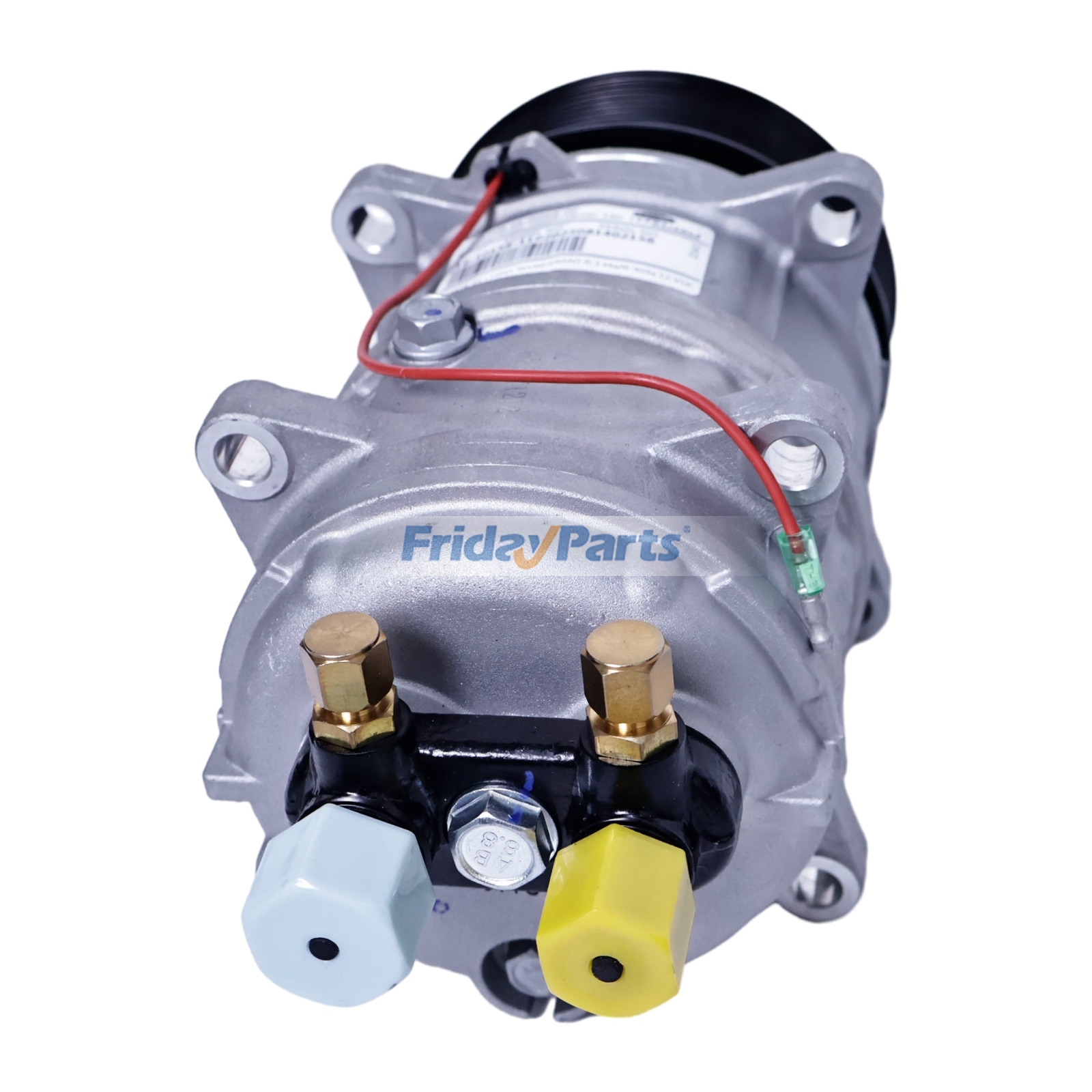 A/C Compressor in Stock in China