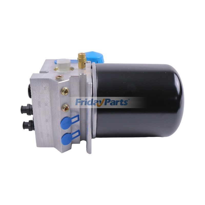 12V Air Dryer 745-800383 801266 for Kenworth Freightliner Volvo Peterbilt International Truck for less