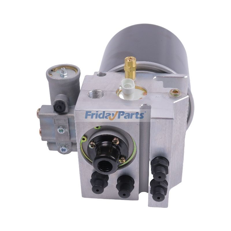FridayParts Air Dryer