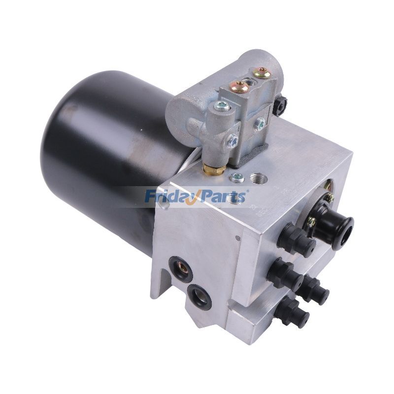 12V Air Dryer 745-800383 801266 for Kenworth Freightliner Volvo Peterbilt International Truck