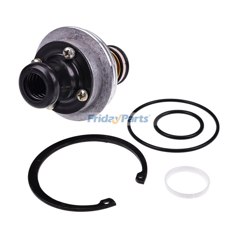 Kit de válvula de purga de alta presión para secador de aire de 12 V K022105 801266 065612 para Bendix AD-IP AD-IS Kenworth Peterbilt Para Kenworth,Para Peterbilt