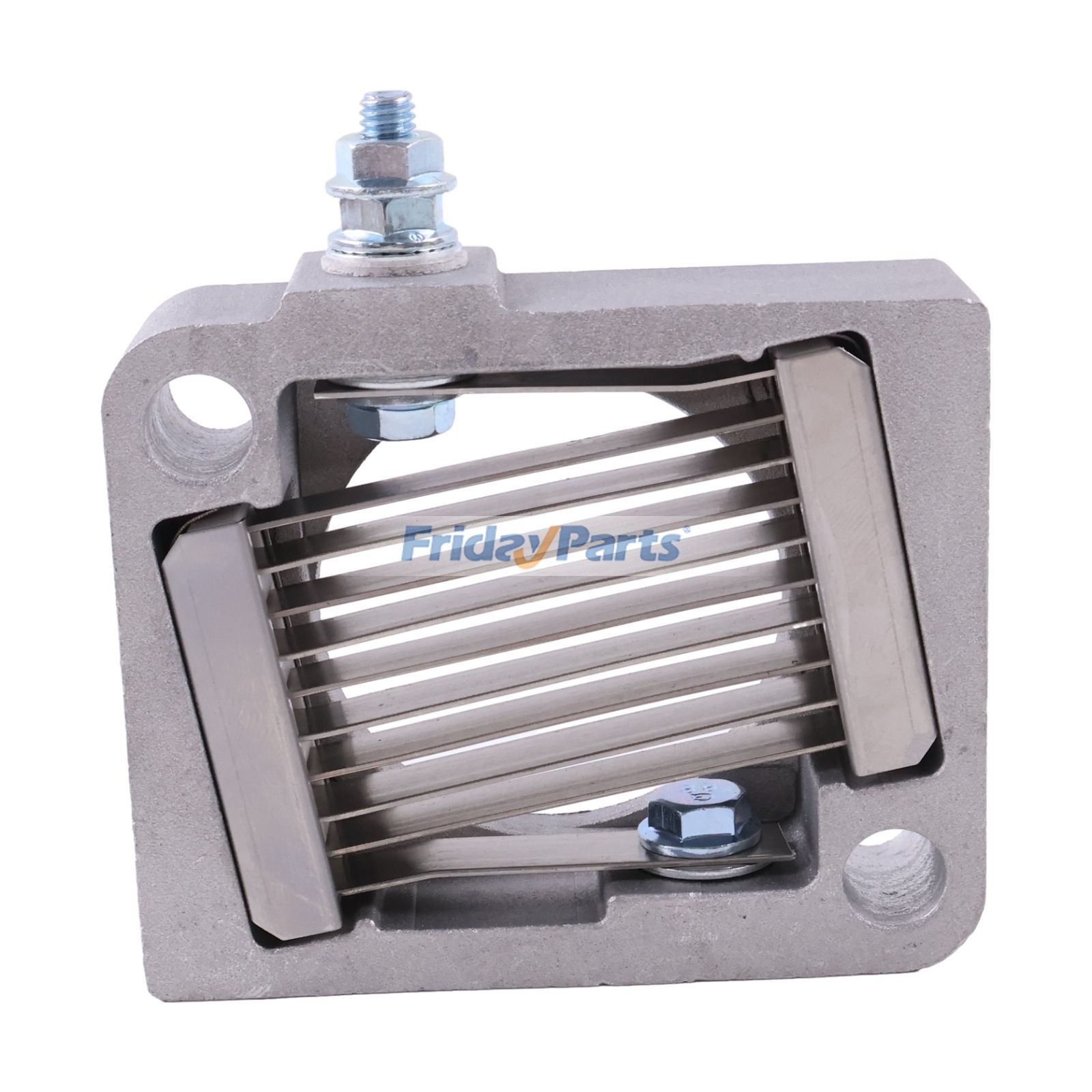 FridayParts Air Intake Heater