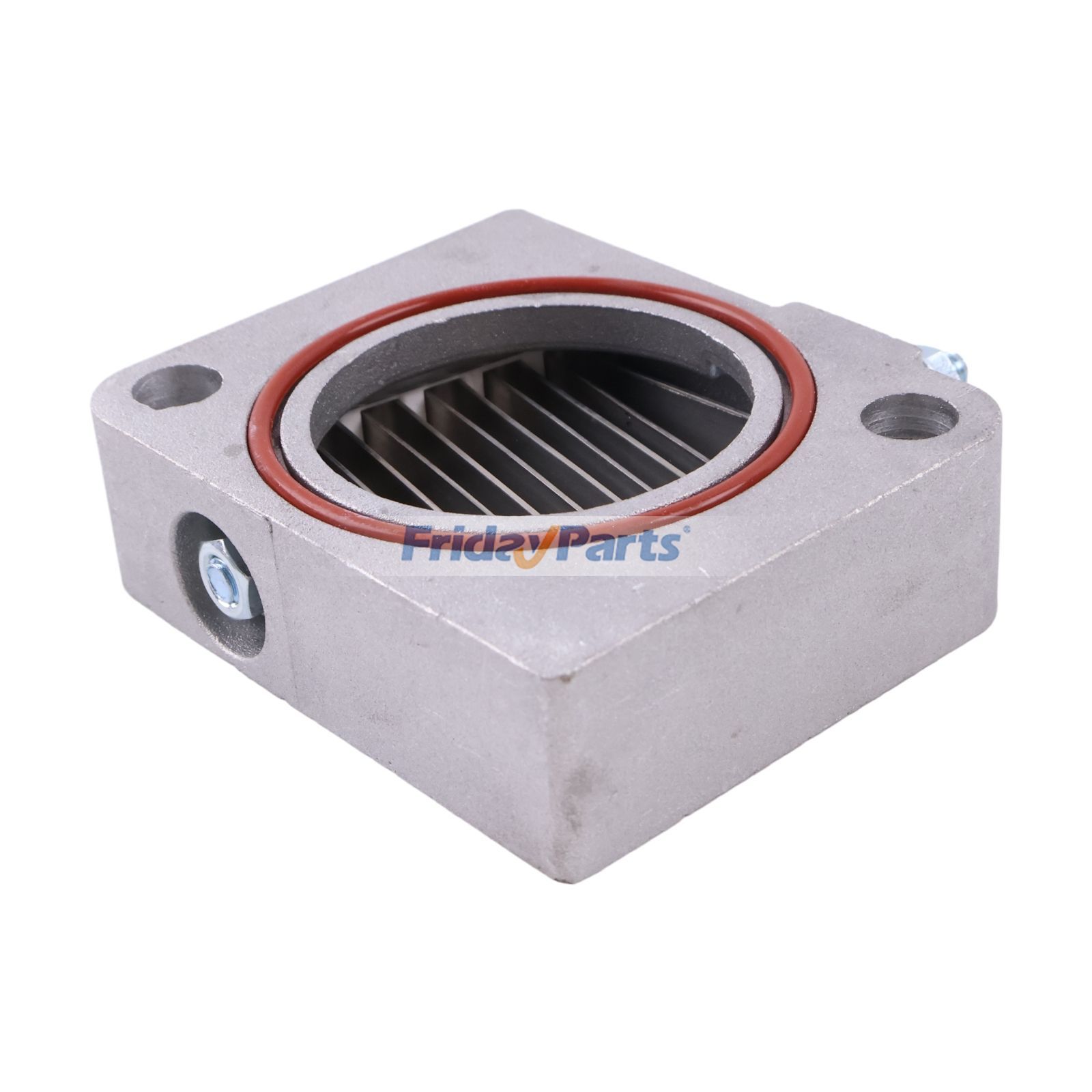 Engine,Harvester,Loader,Telehandler,Tractor Air Intake Heater