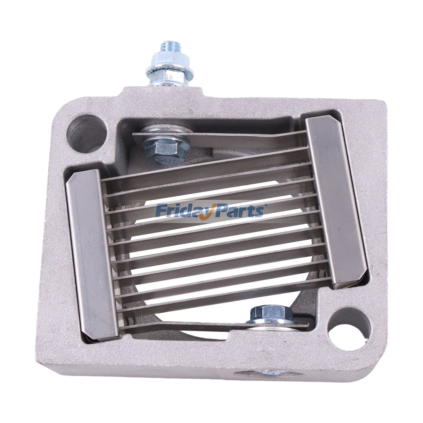  Air Intake Heater For JOHN DEERE