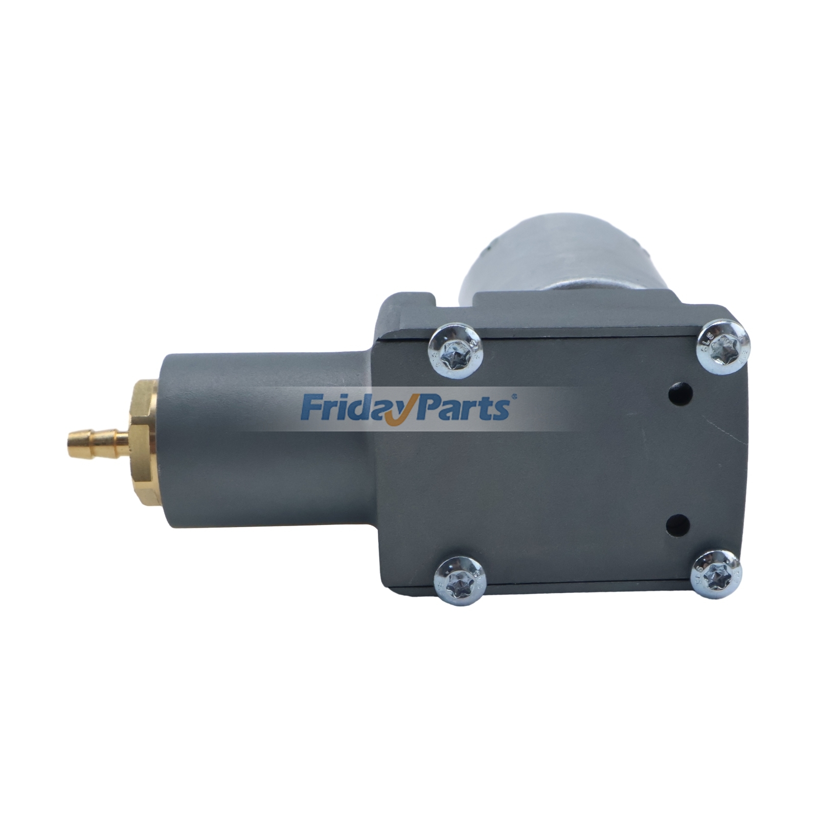 FridayParts Air Seat Compressor