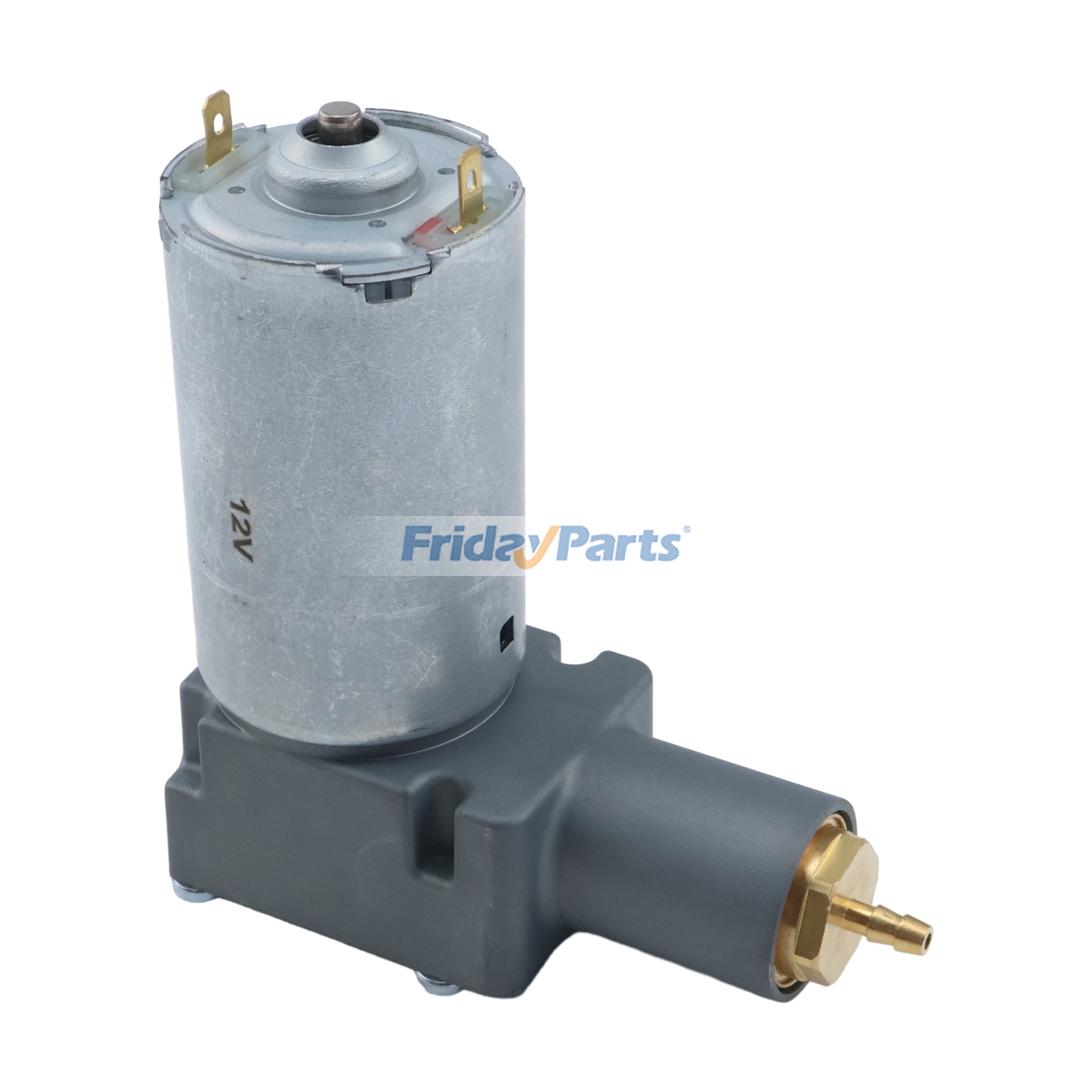 12V Air Seat Compressor GR1220254 for Grammer Actimo Chicago Compacto LS95 Maximo MSG 75 MSG93 MSG95 MSG97 Primo