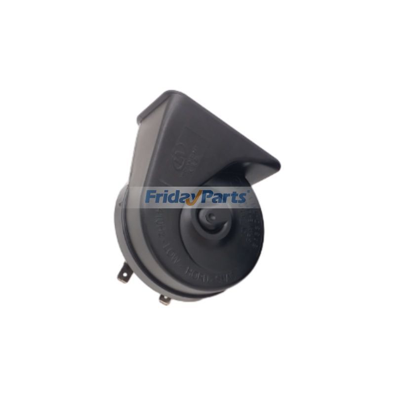 Bocina de alarma de 12 V 0140001 para plataformas elevadoras JLG 1200SJP, 1250AJP, 1350SJP, 340AJ, 450AJ, 600AJ, 660SJ, 660SJC y 800AJ Para JLG