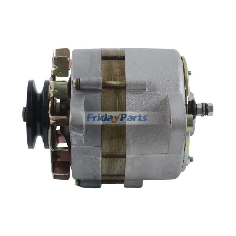 Tractor 12V Alternator