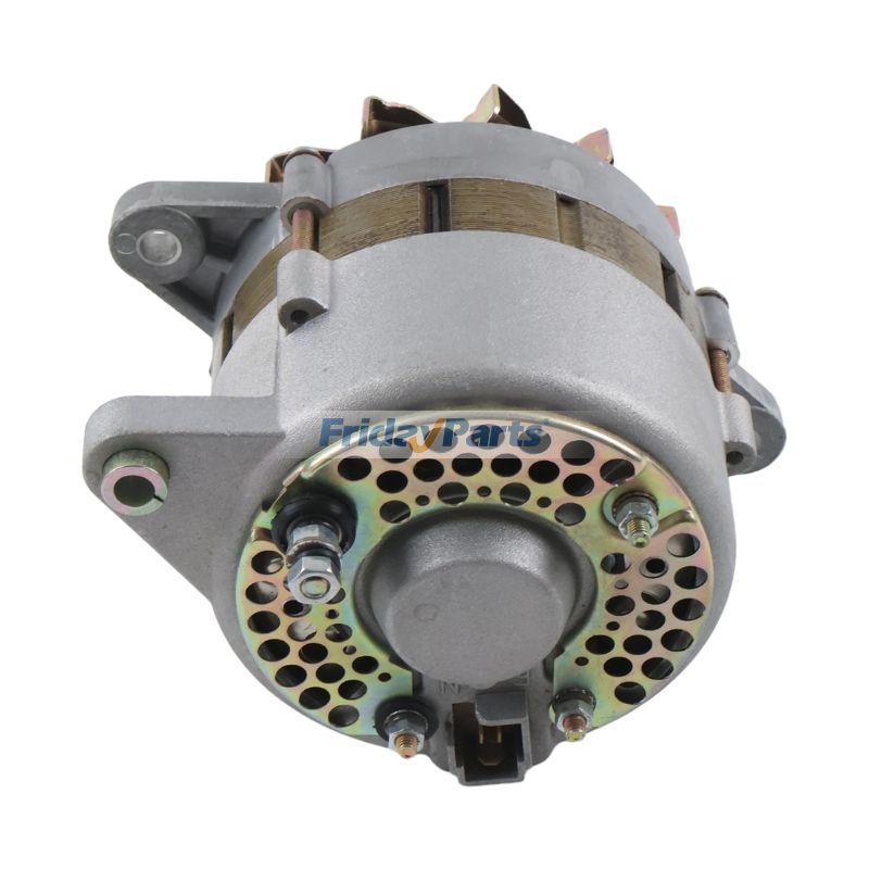 12V Alternator for Tractor