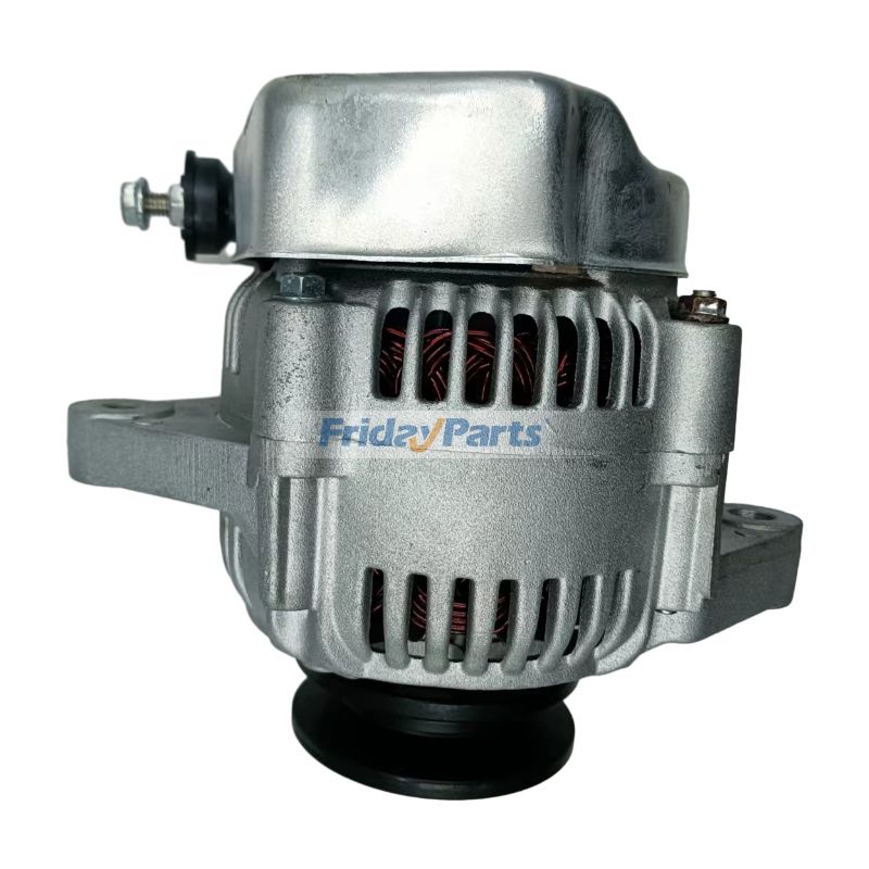 Engine,Excavator 12V Alternator