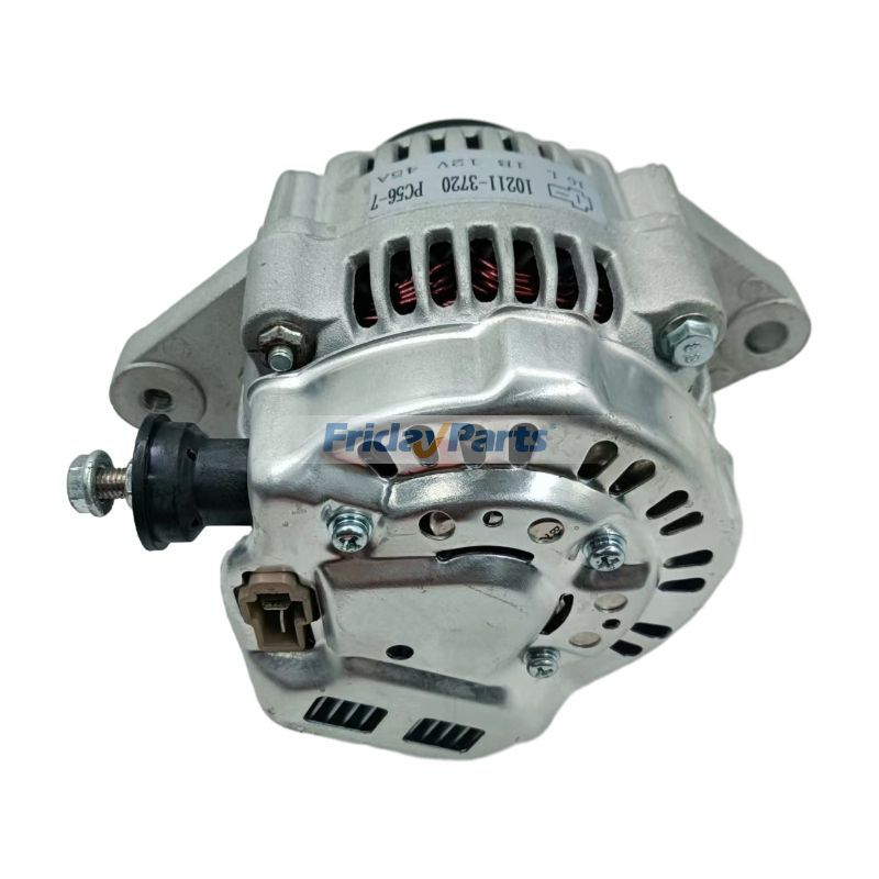 12V Alternator in Stock in China,USA