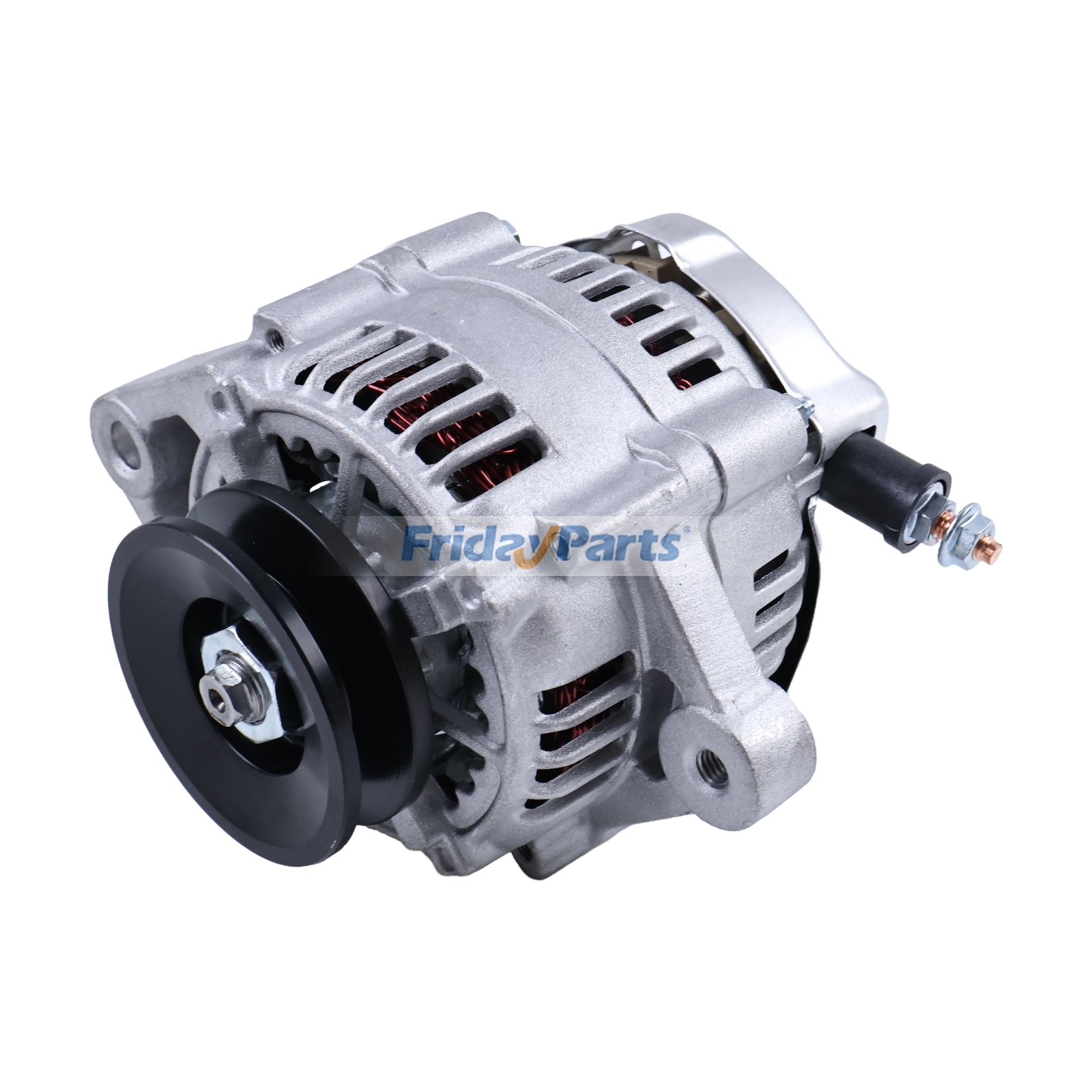 FridayParts 12V Alternator