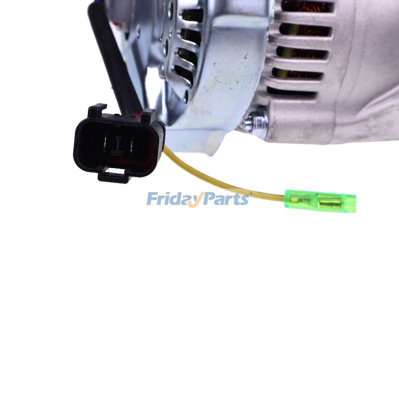 12V Lichtmaschine 3TNM74Fbei FridayParts kaufen