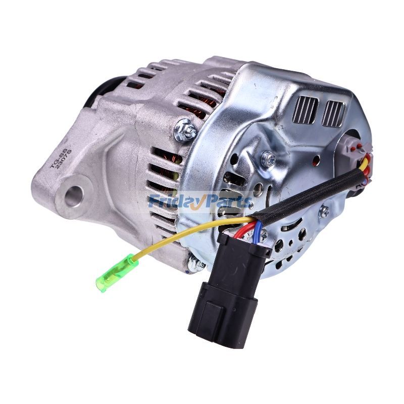 12V Lichtmaschine 3TNM74Ffür Motor