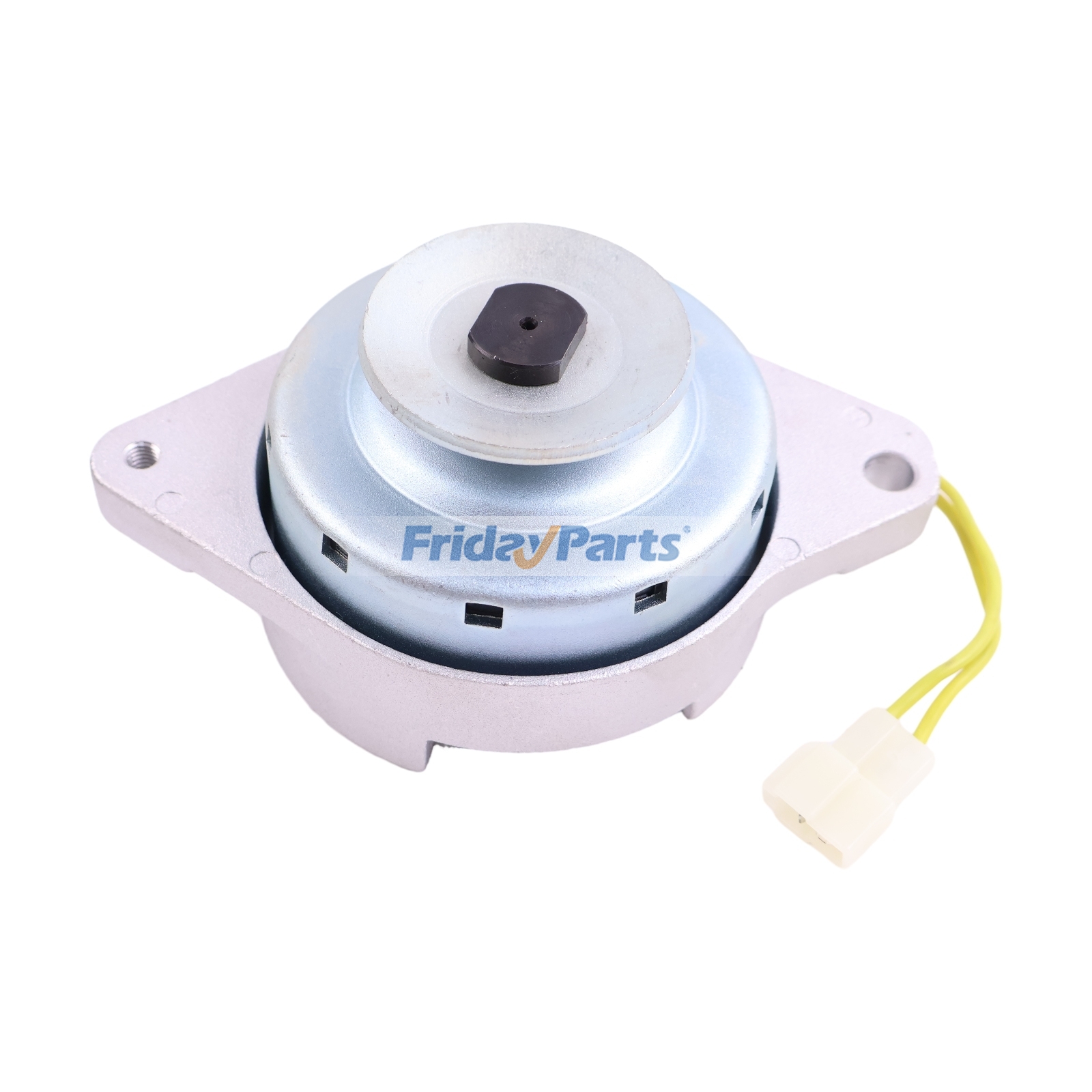 12-V-Lichtmaschine 129150-77202 für Yanmar-Bagger B14 B15 B15-3 Motor 3TNE68