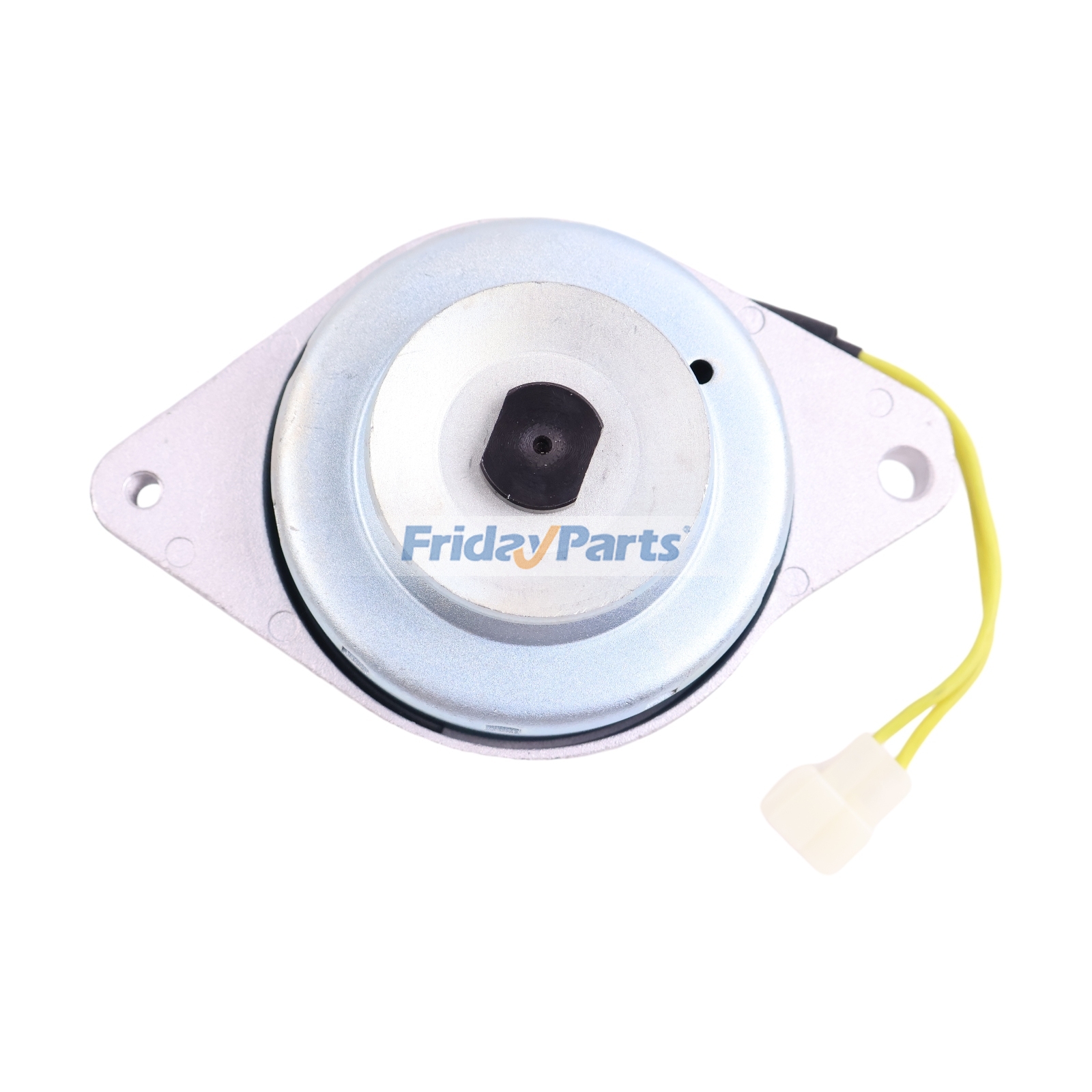 Engine,Excavator Alternator 