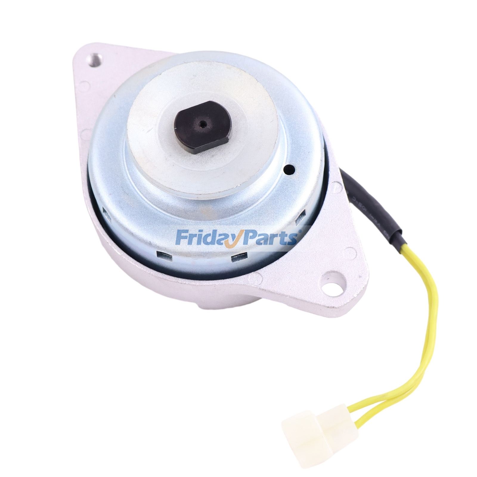  Alternator  For YANMAR