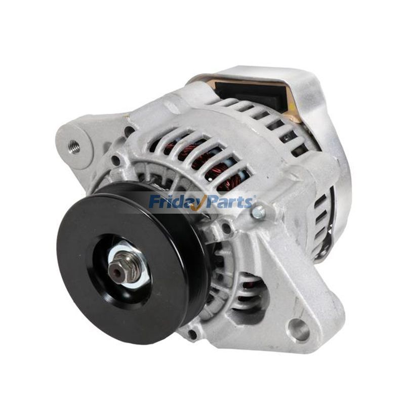 12V Alternator 17490-64010 for Kubota Engine D1703 D1803 V1903 V2003 V2203 V2403