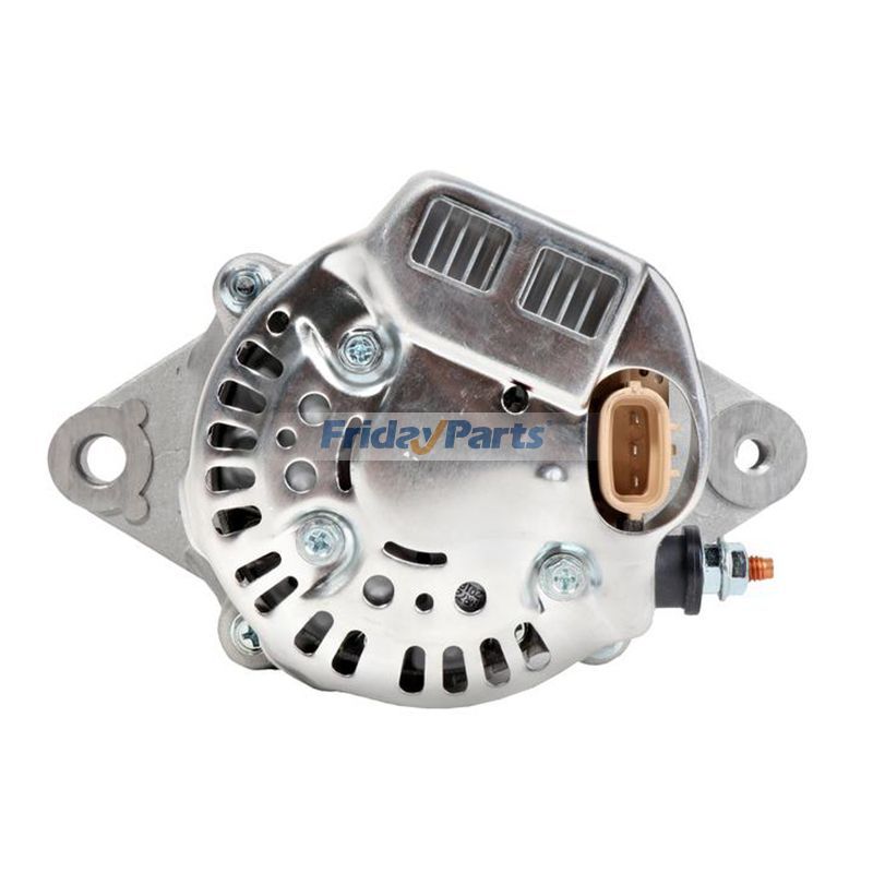 Engine 12V Alternator D1703 D1803 V2003 V2403