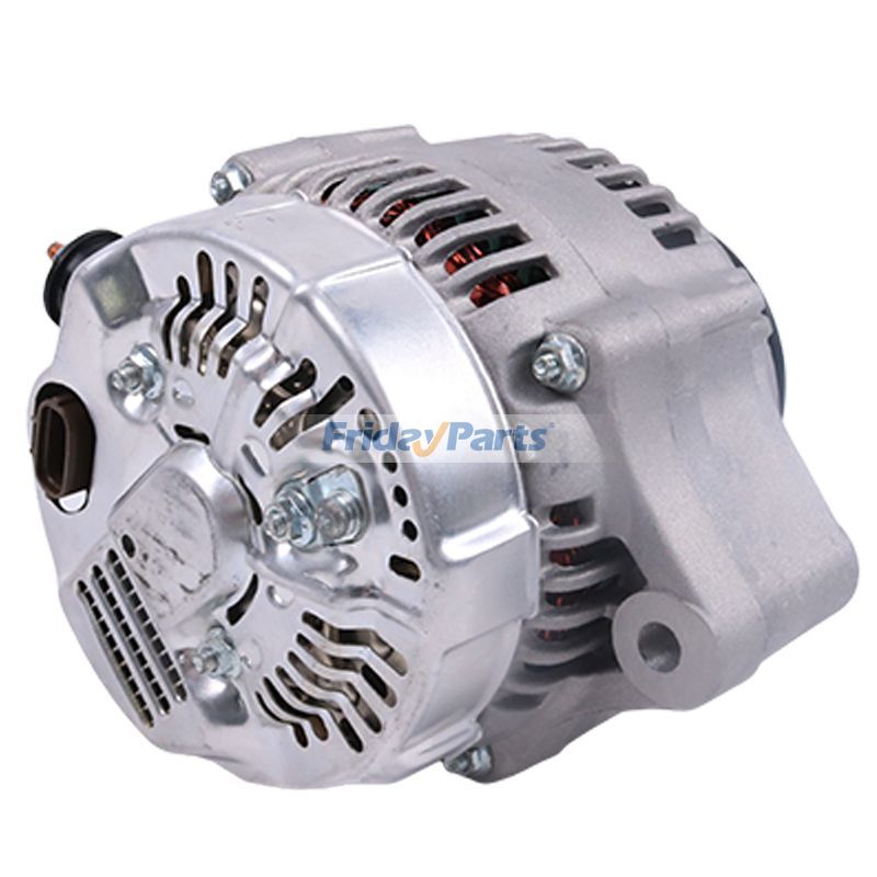 12V 90A Alternator for Engine,Tractor