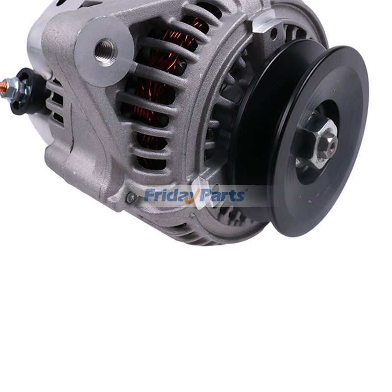 FridayParts 12V 90A Alternator