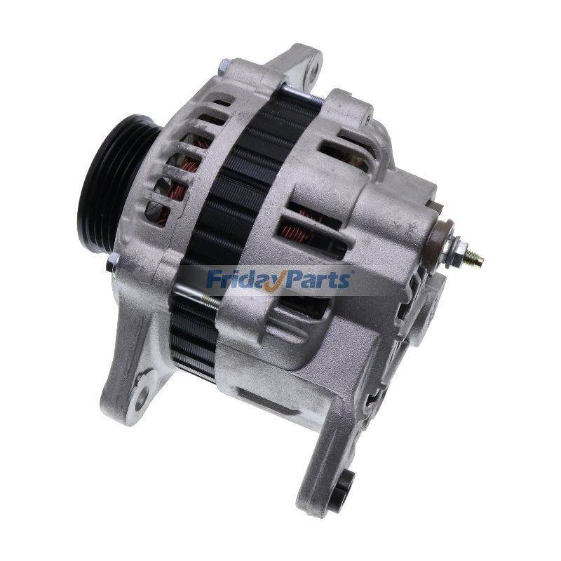12V Alternator for Air Compressor,Engine,Loader