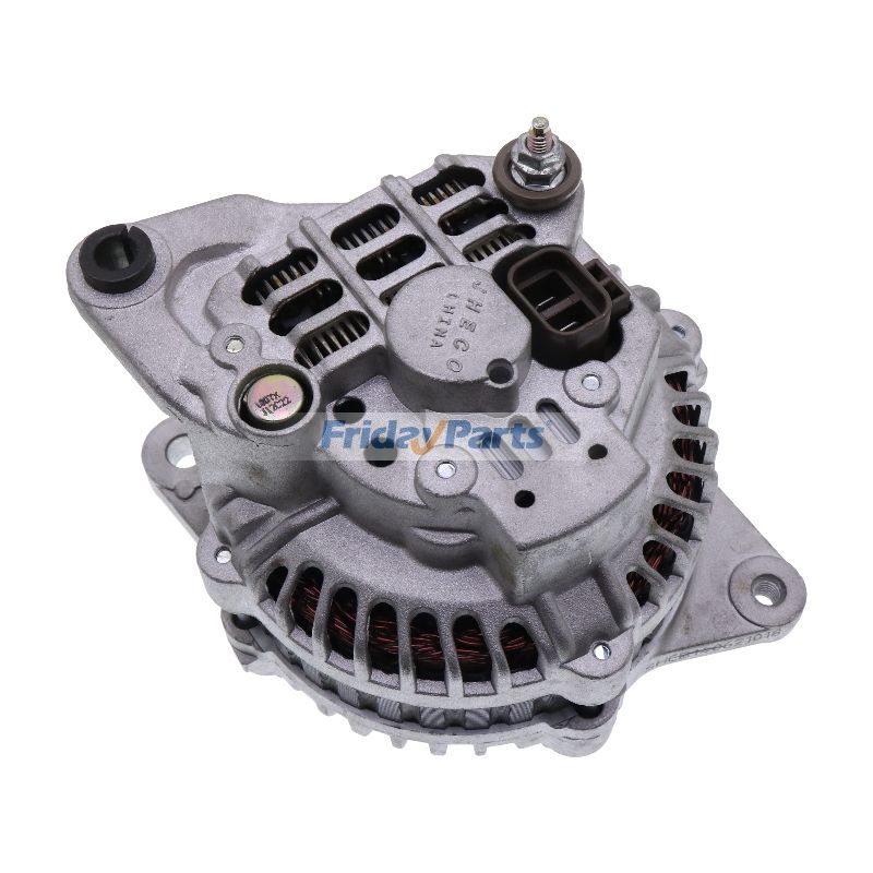 Air Compressor,Engine,Loader 12V Alternator