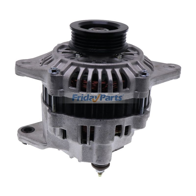 12V Alternator in Stock in China,China Stock
