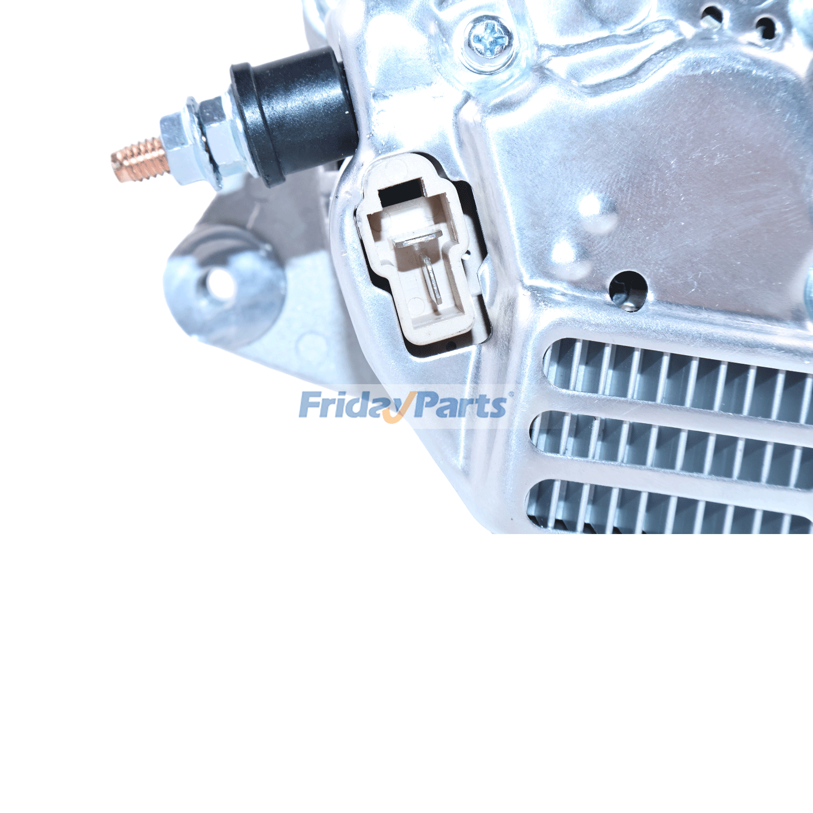 12V Alternator For Denso,For KUBOTA Loader