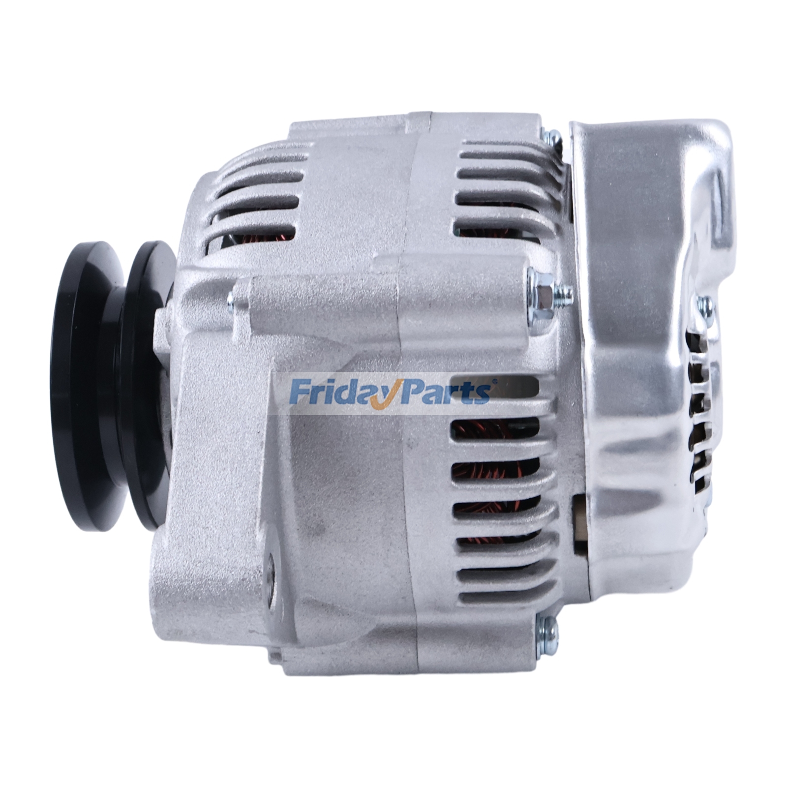 12V Alternator compatible with Loader