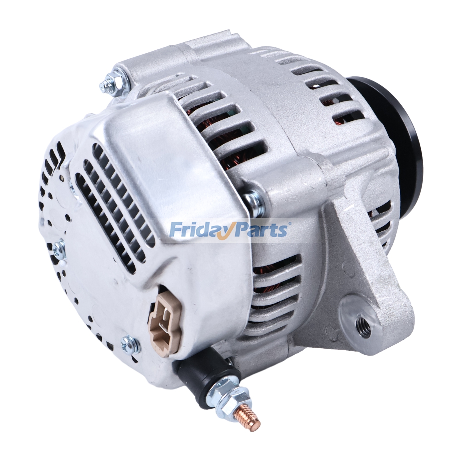 Loader 12V Alternator