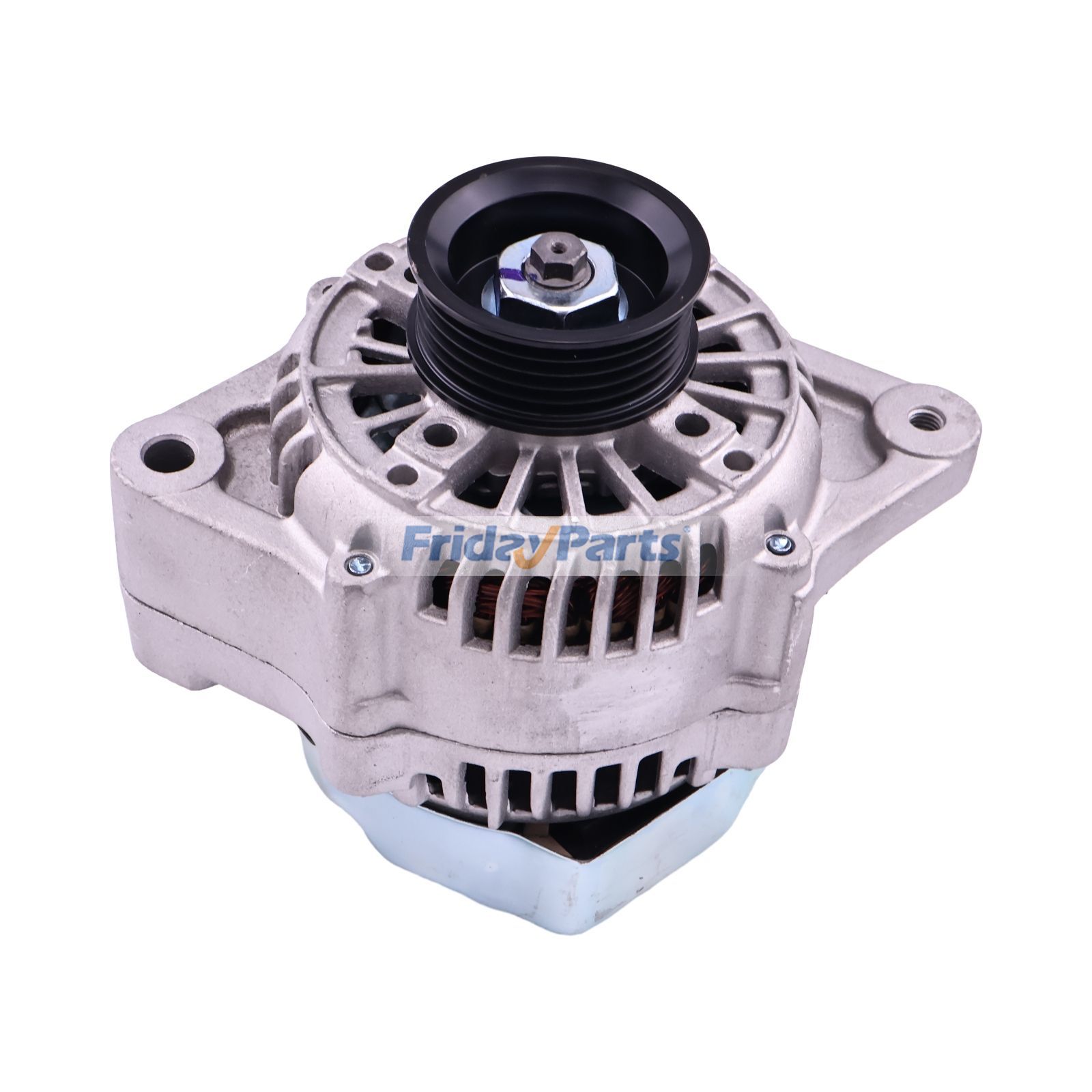 FridayParts 12V Lichtmaschine