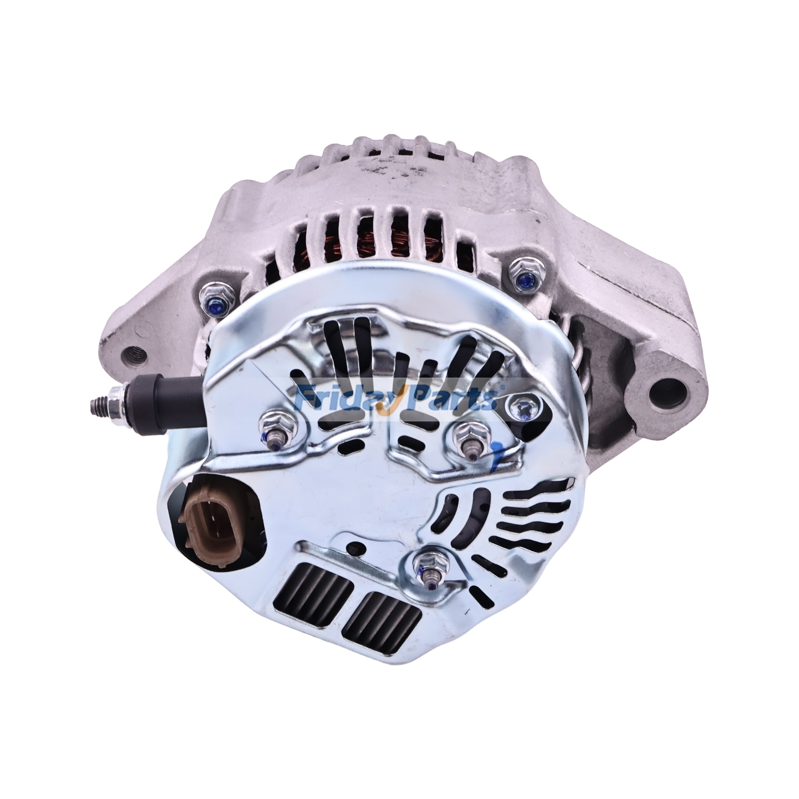 FridayParts 12V Alternator