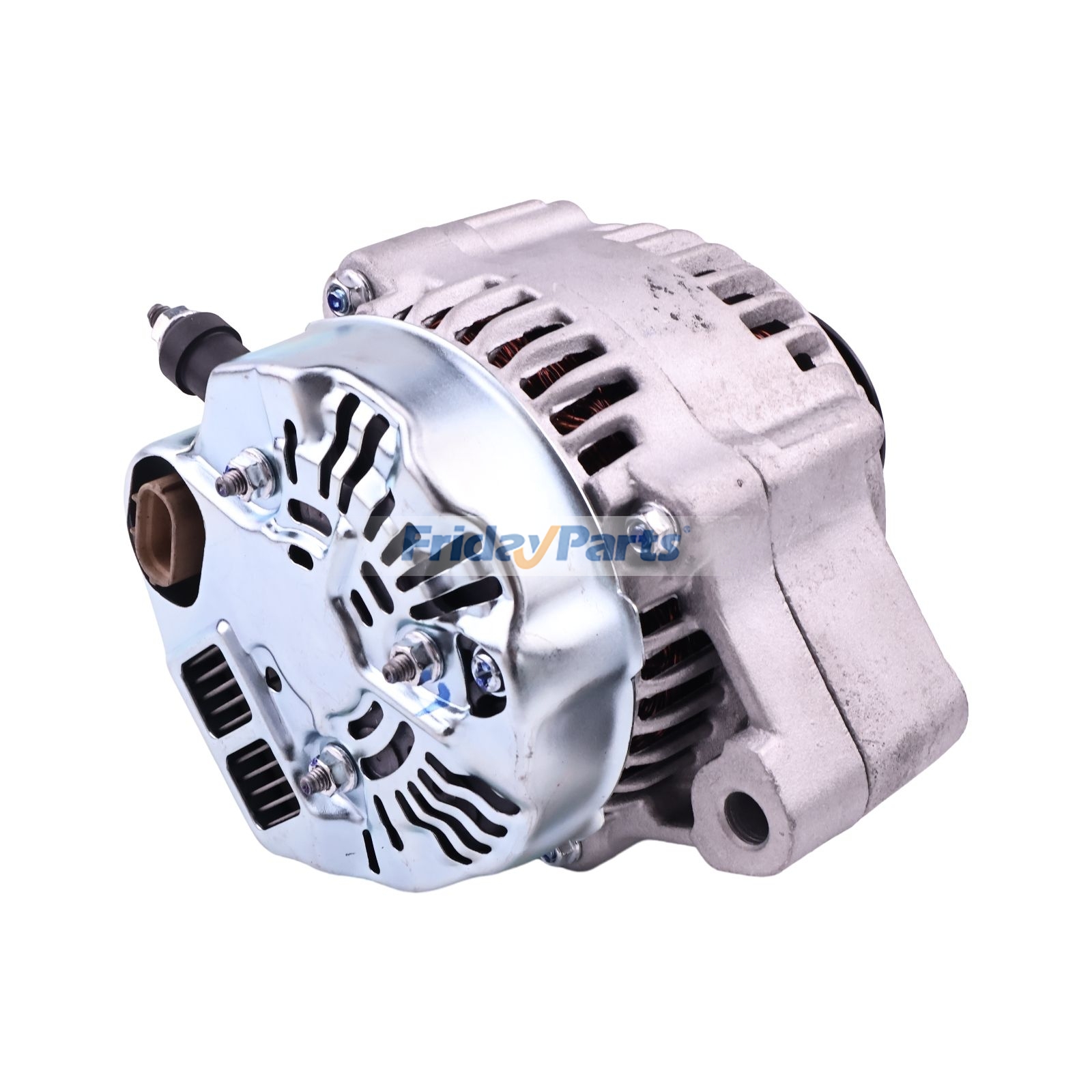 12V Alternator compatible with Loader