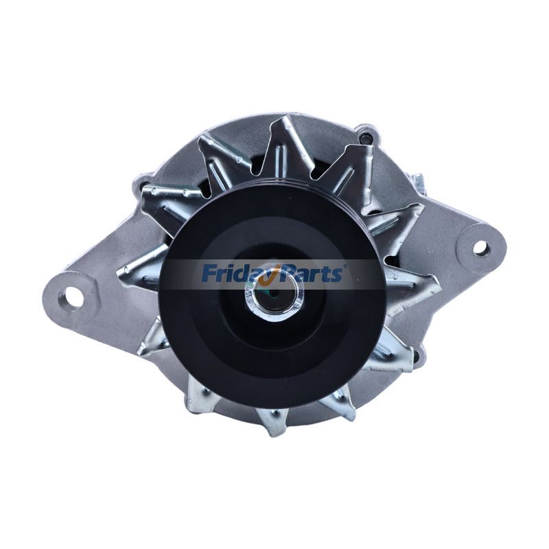 Alternador de 12 V 23099-36W04 23100-36W04 para motor Nissan 720 Pickup 2.2L 1981-1983 Para Nissan