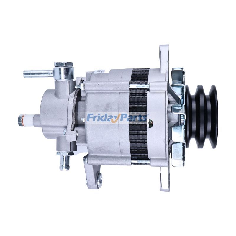 Alternador de 12 V 23099-36W04 23100-36W04 para motor Nissan 720 Pickup 2.2L 1981-1983 de FridayParts