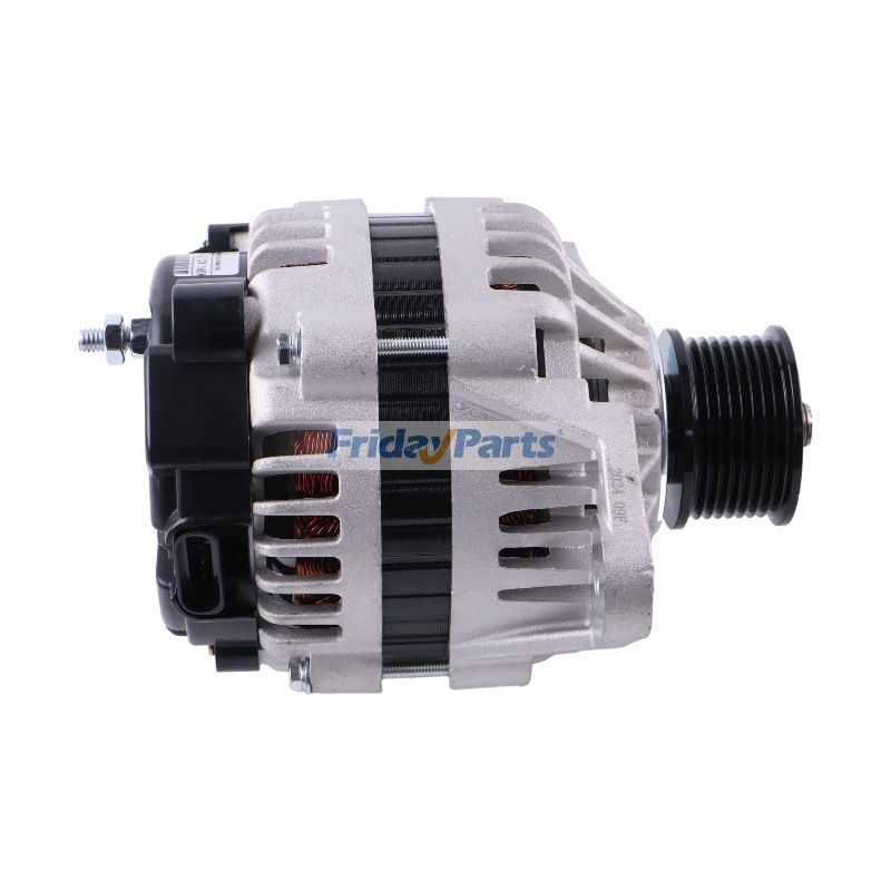 FridayParts 12-V-Lichtmaschine 400-12279 für Mack Freightliner