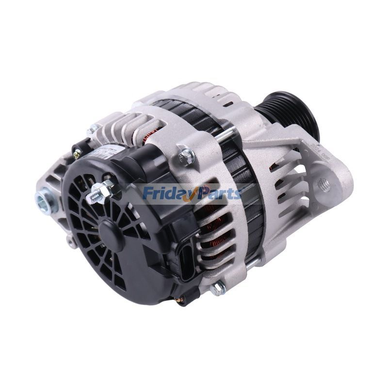 12-V-Lichtmaschine 400-12279 für Mack Freightlinerfür Lastkraftwagen 