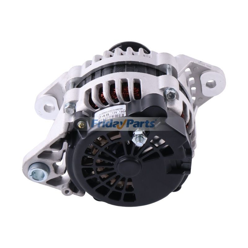 12-V-Lichtmaschine 400-12279 für Mack FreightlinerFür Freightliner,Für VOLVO