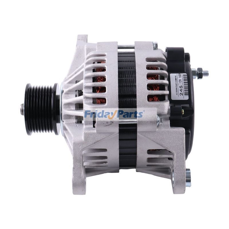 12-V-Lichtmaschine 240-4072 240-4073 400-12279 4936876 für Mack CT CTP CV MR RD Freightliner FL60 FL70 FL80für Für Freightliner,Für VOLVO