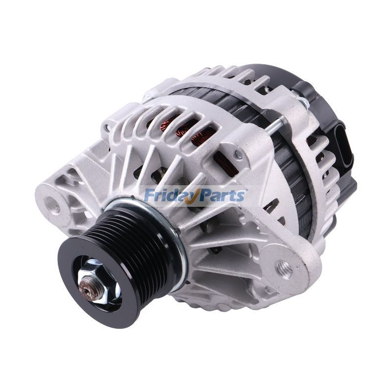 12-V-Lichtmaschine 240-4072 240-4073 400-12279 4936876 für Mack CT CTP CV MR RD Freightliner FL60 FL70 FL80