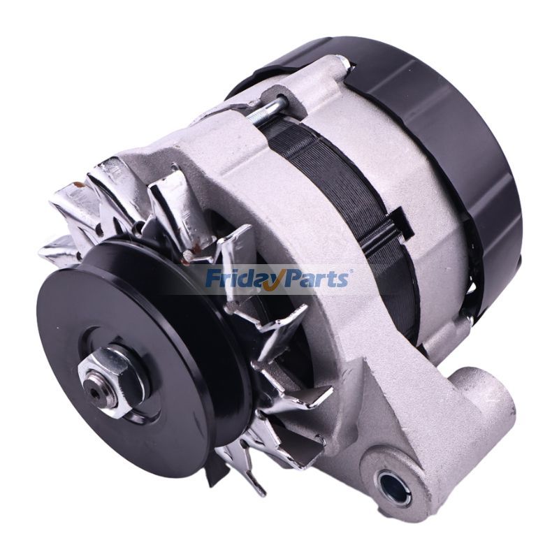 Alternator in Stock in China