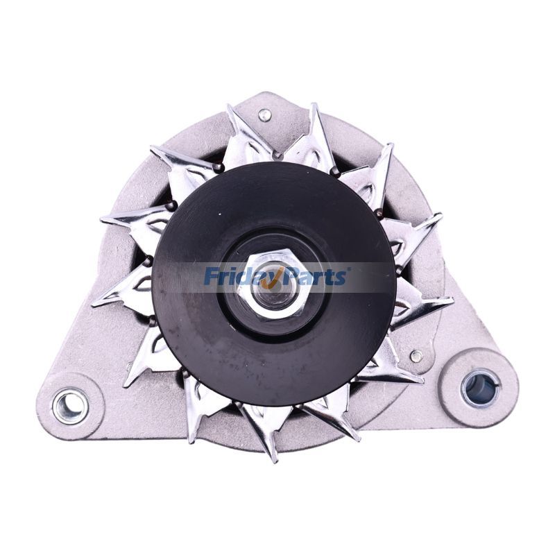 Engine,Generator Alternator