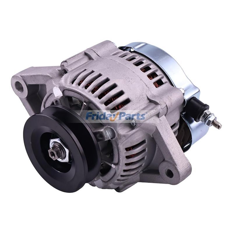 12V Alternator 27060-78003-71 100211-4540 for Toyota Engine 4P 4Y 5K Forklift 5FG15 5FG18 5FG25 5FG30 6FG15 6FG20 6FG25