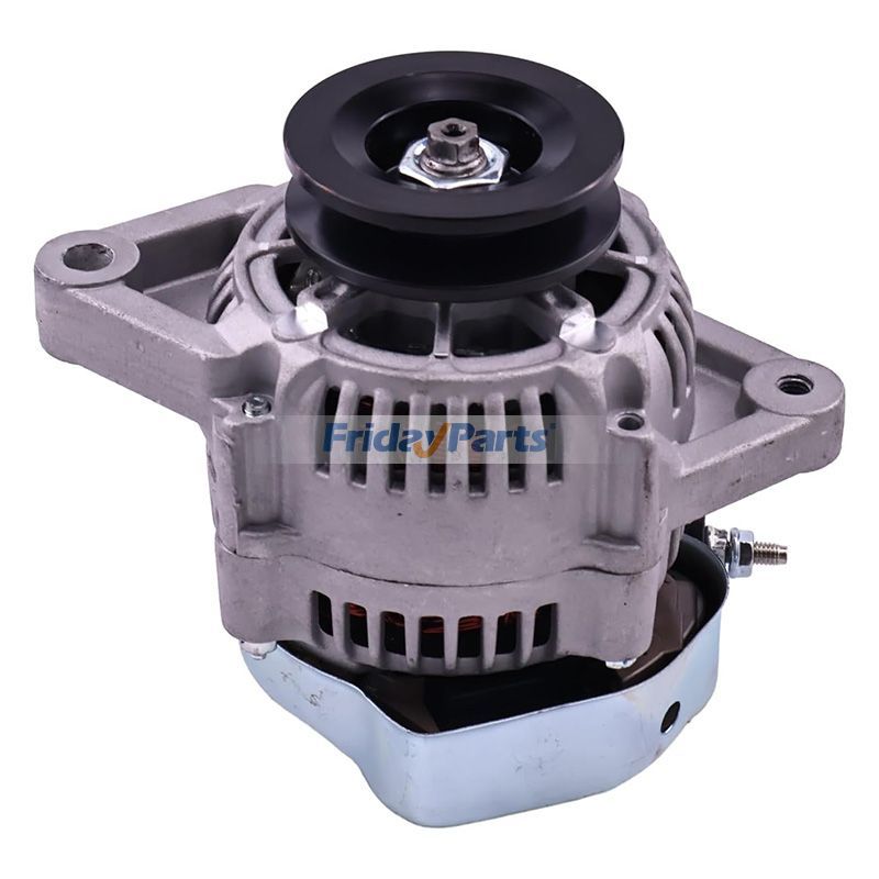 Alternator in Stock in China,USA