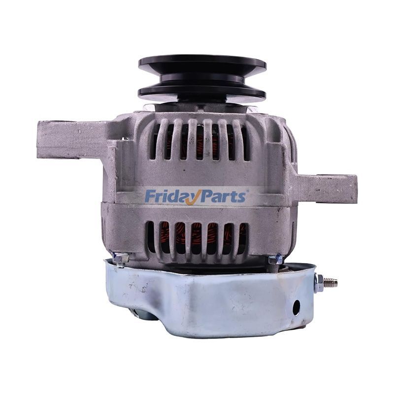 FridayParts Alternator