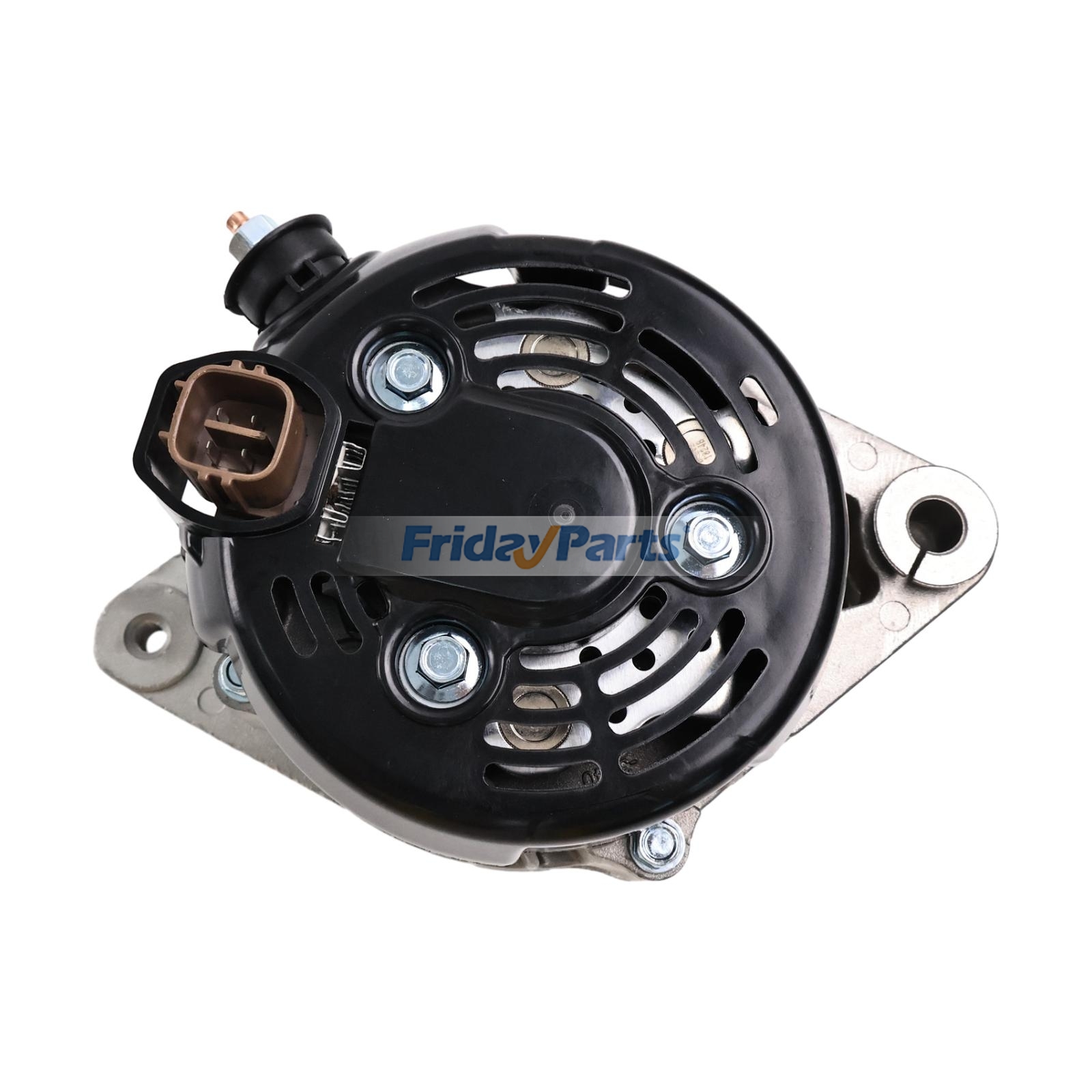 FridayParts Alternator