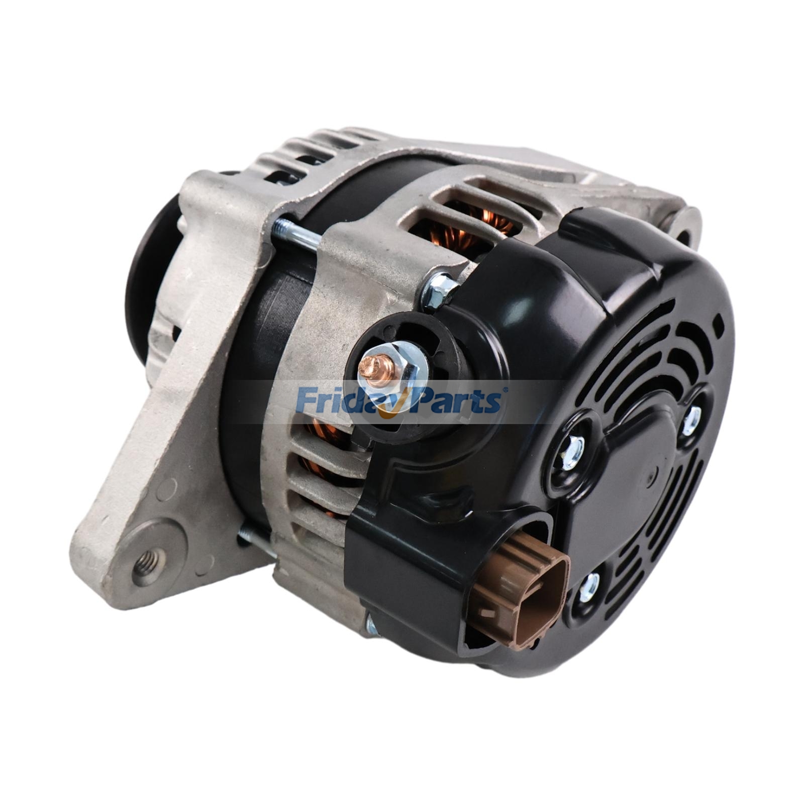 Alternator for Forklift