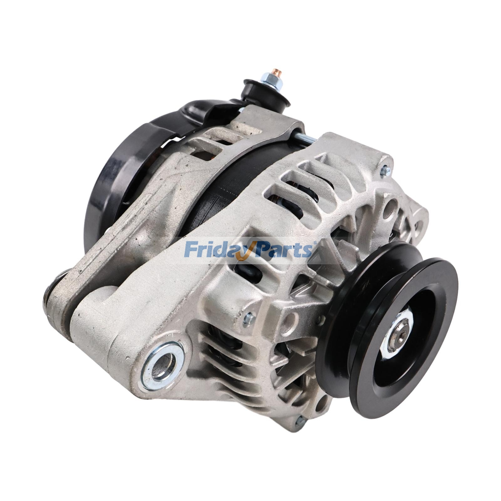 12V Alternator 27060-UB070 104211-2810 for Toyota Forklift